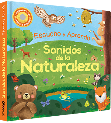 Sonidos de la naturaleza